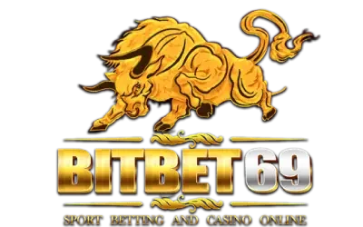 bitbet69 - logo
